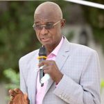 Danjirihii Uganda u joogay dalka Iran oo geeriyooday