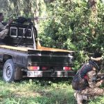 Maxay Dowladda Federaalka uga aamustay xasuuqii ciidanka dowladda loogu geystay Cowswayne?