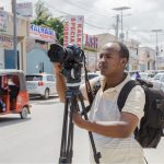 Maalinta Sawir qaadayaaasha Adduunka ( waa kuma sawir qaadaha aad hambalyo leedahay?