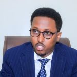 Baaritaan lagu sameyn doono gabar ku tartamaysay magaca Soomaaliya oo aan Wasaaradda sports-ka ogeyn