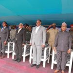 DENI oo markii ugu horreysay shaaciyey inuu ka quurstay muddo kororsigii uu damacsanaa!