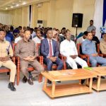 Natiijada Imtixaanka Fasalka 8-aad Gobolka Banaadir oo lagu dhawaaqay.