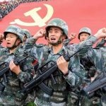 Mareykanka oo ka walaacsan ciidamada Shiinaha ee saldhigga ku leh Djibouti.