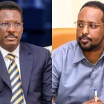 Maxaad ka ogtahay arrinta ka dambeysa khilaafka Qoor-Qoor iyo Cali Ciid?