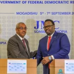 Muxuu ku saabsan yahay heshiiska cusub ee Somalia iyo Itoobiya ku kala saxiixdeen Muqdisho?