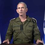 Afhayeenka ciidanka Israa’iil oo si layaab leh u qirtay inaysan suragal ahayn in la burburiyo Xamaas