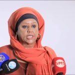 Xildhibaan Fowsiya oo ka shiftay qorshe Xasan Sheekh iyo madasha wadatashiga ay ka codsadeen.