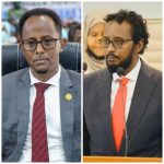 DEG DEG:- Labo xildhibaan oo hadda lagu afduubtay Magaalada Nairobi.