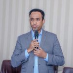 Xisbiga Himilo Qaran oo Muqdisho ka furay wajiga labaad ee tababarada dhallinyarada.