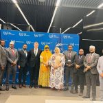 Xildhibaano katirsan Barlamaanka Somalia oo casuumaad ka helay Madaxweynaha Maxkamadda (ICC)