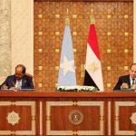 Hal qodob oo muhiim ah oo ku jiro heshiiska Soomaaliya iyo Masar.