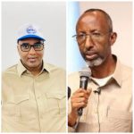 Kulankii qarsoodiga ahaa ee Villa Somalia iyo Fahad Yaasiin oo natiijo la’aan ku soo dhamaday.