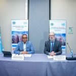 Maxay tahay lacagta 1 bilyan oo dollar ee DFS ay deg-deg ugu baahan tahay? SoDMA iyo QM