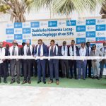 Soomaaliya oo daah furtay nidaamka lacag bixinta ee SPS aah-furay nidaamka shaqo ee lacag bixinta deg-degga ah