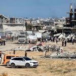 Xamaas oo siideyn doonto lix kamid ah dadka ay ka soo qafaasheen Israa’iil