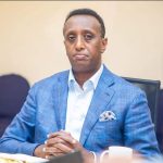 Guddoomiyaha Guddiga Doorashooyinka oo sheegay inay ka go’an tahay qabashada Doorasho Qof iyo cod ah.