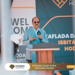 XOG:- Yaa iska leh Isbitaalka lagu dhisay 12-ka Milyan laguna qarash gareeyey 30 milyan dollar?