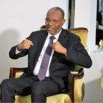 Lafta-gareen oo Deked ku wareejiyay shirkad ajnabi ah oo laga leeyahay Carabta