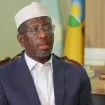 Diyaar-garowga Shirka Kismaayo iyo Cidda Ka Qaybgaleysa Wareysiga Sheekh shariif ee BBC Somali