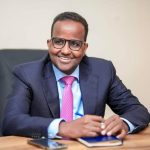 Xildhibaan Abdurahman Odowaa oo iska casilay xubinnimadii Xisbiga Caddaaladda iyo Wadajirka (JSP)