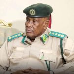 Taliye Shub oo xilka qaadis iyo xabsi guri la iskugu daray!