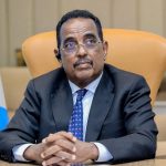 Wasaaradda Arrimaha Gudaha XFS oo dib u magacawday xubnihii maamulka gobolka Bakool, kan degmada Xudur iyo golaha deegaanka degmadaas.