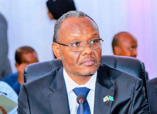 DEG DEG:-Madaxweynihii Koofurgalbeed Lafta gareen oo is casilay!