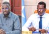 XOG: Wada-Hadalladii Mahad salaad iyo Qoor-Qoor oo fashilmay