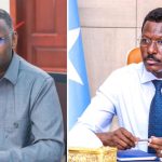 XOG: Wada-Hadalladii Mahad salaad iyo Qoor-Qoor oo fashilmay