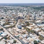 Faah-faahinta dagaal ciidanka DF iyo kuwa Lafta-gareen ku dhex-maray Baydhaba