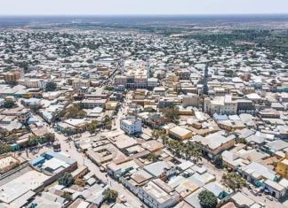 Faah-faahinta dagaal ciidanka DF iyo kuwa Lafta-gareen ku dhex-maray Baydhaba