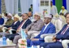 DEG DEG: Golaha Mustaqbalka oo ansixiyay hannaan doorasho toos ah