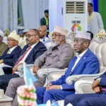 DEG DEG: Golaha Mustaqbalka oo ansixiyay hannaan doorasho toos ah