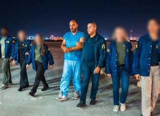 FBI oo sheegtay in gacanta ku dhigtay Nin baxsad ah kuna eedeysan in uu lunsaday $3.7 Bilyan