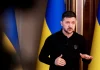 Ukraine oo sheegtay in ay ixtiraameyso madaxbannaanida Soomaaliya
