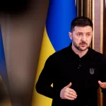 Ukraine oo sheegtay in ay ixtiraameyso madaxbannaanida Soomaaliya