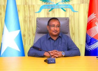 Mamulka Gobolka Banaadir oo qaaday Tallaabo farxad galisay shacabka Muqdisho
