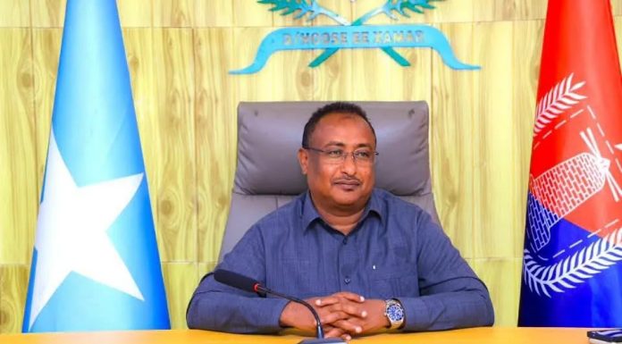 Mamulka Gobolka Banaadir oo qaaday Tallaabo farxad galisay shacabka Muqdisho