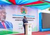 Cali Guudlaawe oo soo jeediyay in Hawiye la siiyo madaxweyne ku-xigeenka K/Galbeed