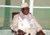 Imaam Maxamed Yuusuf oo ku dhintay Dalka Hindiya