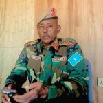 Maxaa ka cusub xiisadda Garoowe iyo taliyaha ay DF u soo magacowday Puntland?