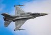 Diyaaradaha dagaalka F-16 oo duqeyn ka fuliyay duleedka Baydhaba