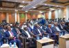 Dowladda iyo mucaaradka oo maanta ku shiraya Muqdisho iyo doodda miiska taalla