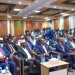 Dowladda iyo mucaaradka oo maanta ku shiraya Muqdisho iyo doodda miiska taalla