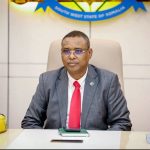 RW ku xigeenka labaad ee Dalka oo sheegay in faragelinta Israa’iil aanay saamayn doonin Midnimada Soomaaliya