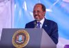 Hadal Culus: Xasan Sheekh Oo Caddeeyay Arrinta Somaliland iyo Israel