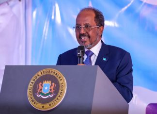 Hadal Culus: Xasan Sheekh Oo Caddeeyay Arrinta Somaliland iyo Israel