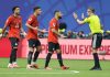 Masar oo dacwad rasmi ah u gudbisay FIFA