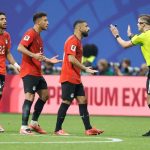 Masar oo dacwad rasmi ah u gudbisay FIFA