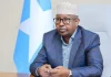 Dowladda FS oo sheegtay in Culeys militiri la Saaray AS